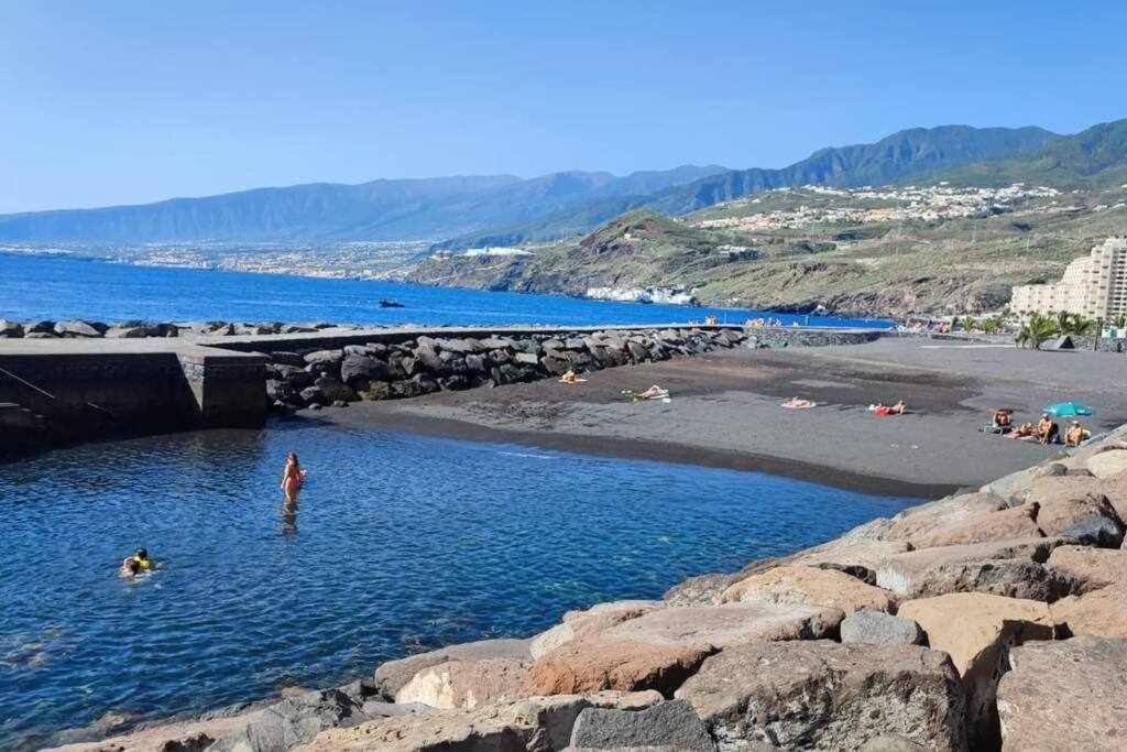 Top Luxury To The Ocean El Tablero (Tenerife)