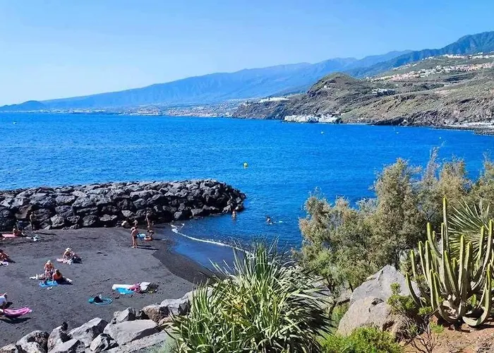 Top Luxury Villa To The Ocean