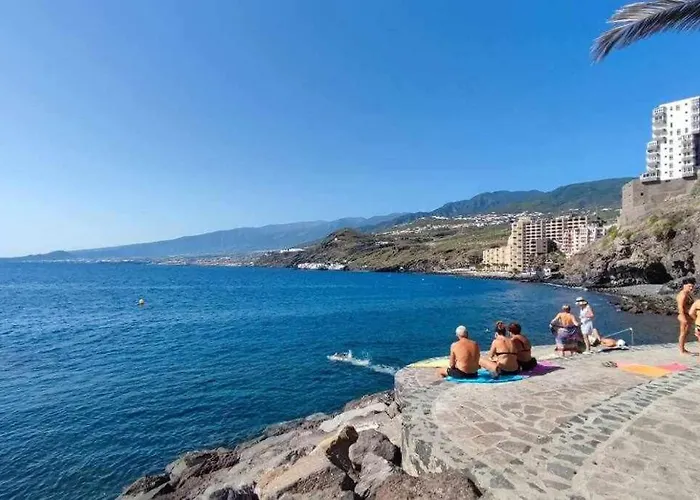 Top Luxury Villa To The Ocean