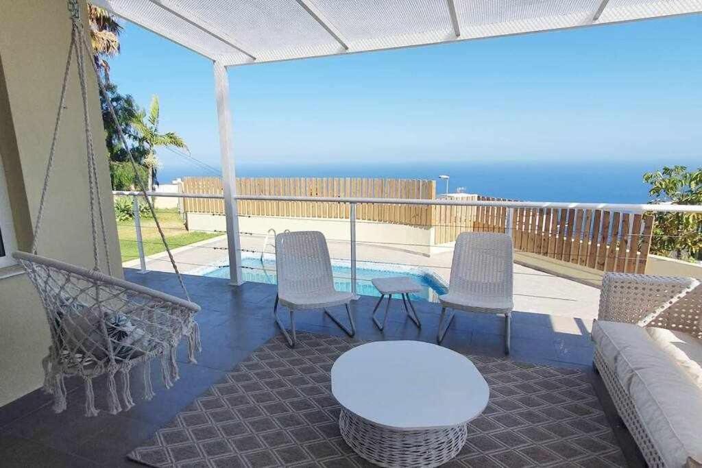 Top Luxury To The Ocean Holiday home *